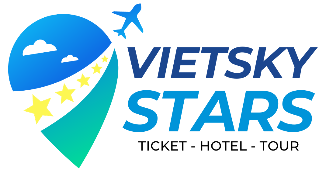 Viet Sky Stars